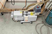 Photo Used AGILENT / HP / HEWLETT-PACKARD / KEYSIGHT 7700 For Sale