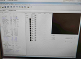 Photo Used AGILENT / HP / HEWLETT-PACKARD / KEYSIGHT 7700 For Sale