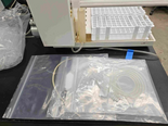 Photo Used AGILENT / HP / HEWLETT-PACKARD / KEYSIGHT 7700 For Sale