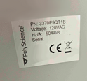 Photo Used AGILENT / HP / HEWLETT-PACKARD / KEYSIGHT 7700 For Sale