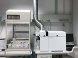 圖為 已使用的 AGILENT / HP / HEWLETT-PACKARD / KEYSIGHT 7700X 待售