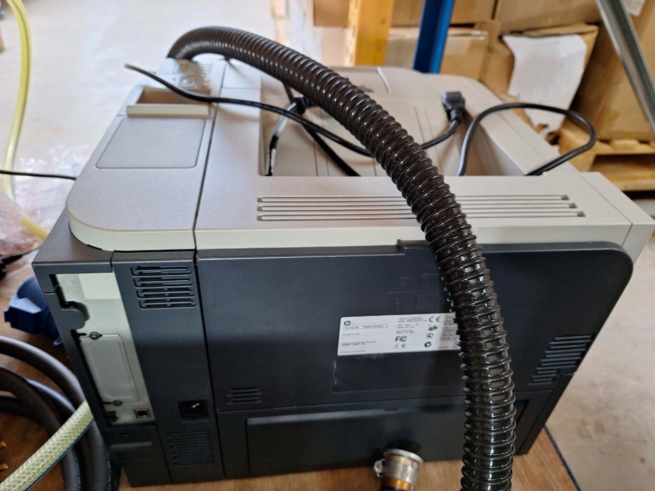圖為 已使用的 AGILENT / HP / HEWLETT-PACKARD / KEYSIGHT 7700X 待售