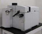 Photo Used AGILENT / HP / HEWLETT-PACKARD / KEYSIGHT 7700X / G3281A For Sale