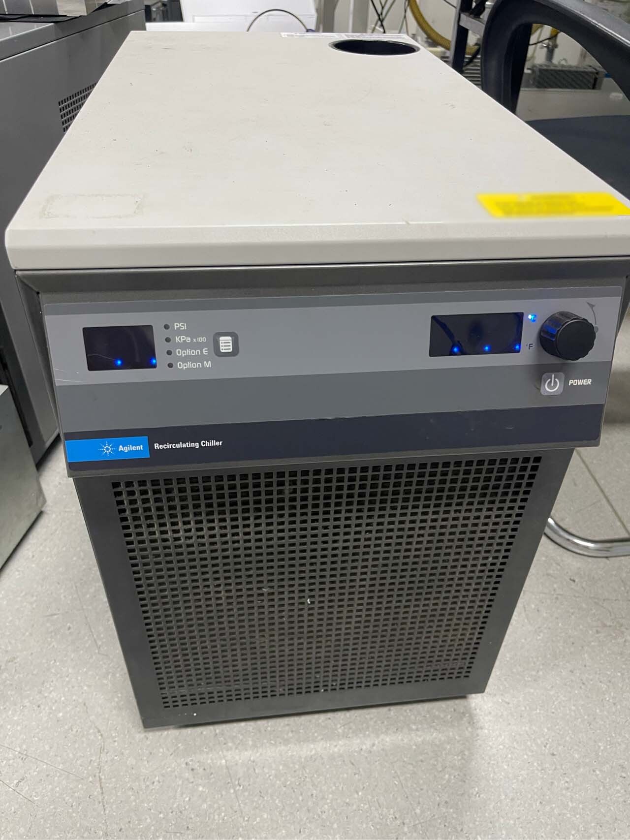 圖為 已使用的 AGILENT / HP / HEWLETT-PACKARD / KEYSIGHT 7700X 待售
