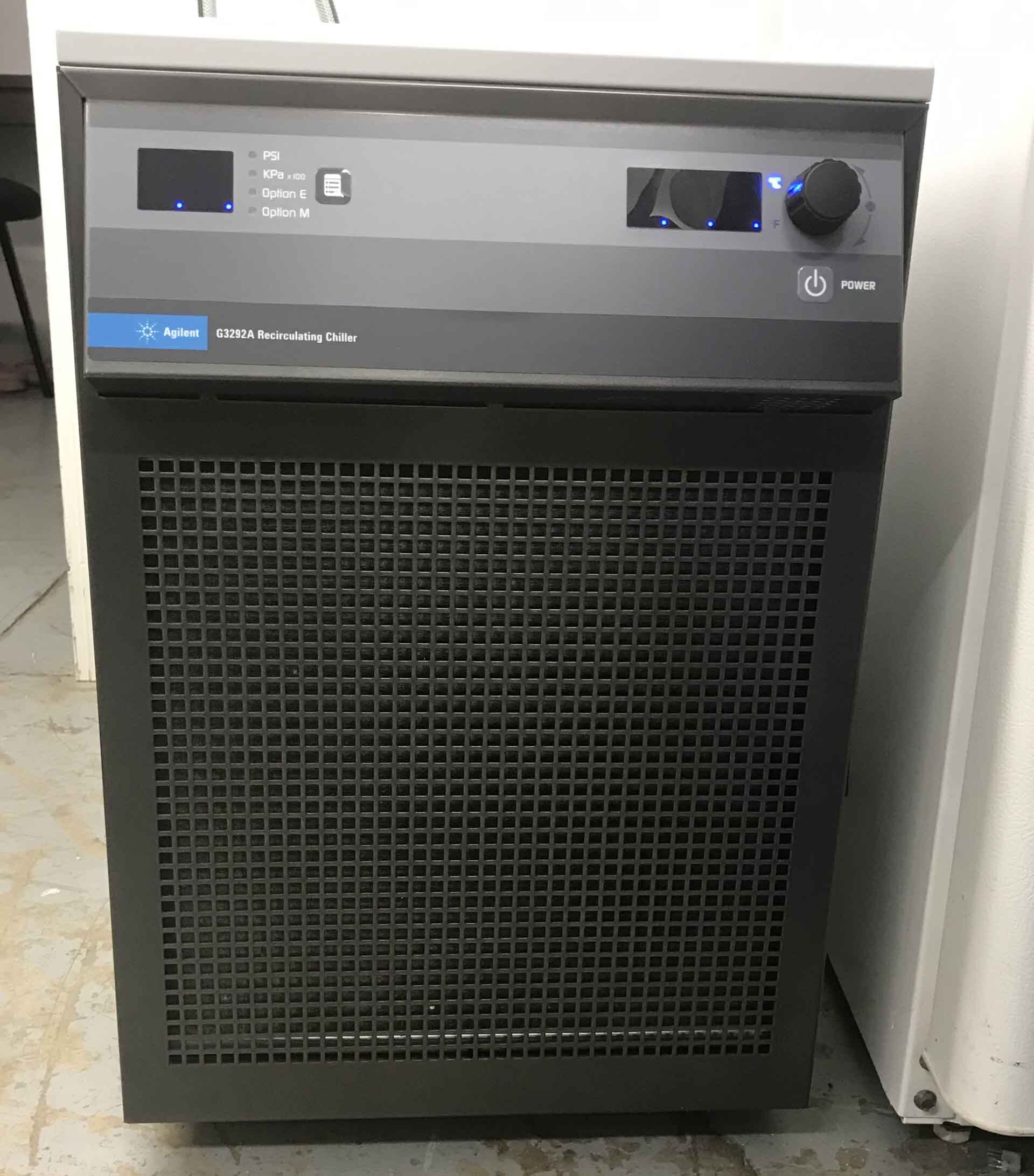 Photo Utilisé AGILENT / HP / HEWLETT-PACKARD / KEYSIGHT 7800 À vendre