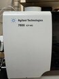 AGILENT / HP / HEWLETT-PACKARD / KEYSIGHT 7800