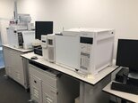 AGILENT / HP / HEWLETT-PACKARD / KEYSIGHT 7890 / 5975