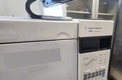 Foto Verwendet AGILENT / HP / HEWLETT-PACKARD / KEYSIGHT 7890 Zum Verkauf