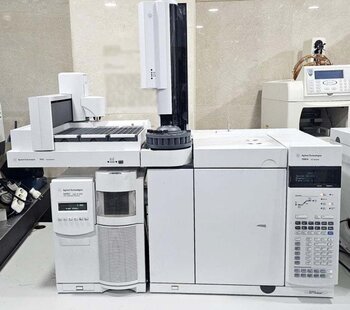 AGILENT / HP / HEWLETT-PACKARD / KEYSIGHT 7890 #293811232