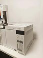 Photo Used AGILENT / HP / HEWLETT-PACKARD / KEYSIGHT 7890A / 5975C For Sale