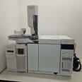 圖為 已使用的 AGILENT / HP / HEWLETT-PACKARD / KEYSIGHT 7890A 待售