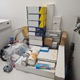 圖為 已使用的 AGILENT / HP / HEWLETT-PACKARD / KEYSIGHT 7890A 待售