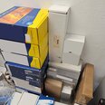 圖為 已使用的 AGILENT / HP / HEWLETT-PACKARD / KEYSIGHT 7890A 待售