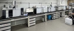 AGILENT / HP / HEWLETT-PACKARD / KEYSIGHT 7890A