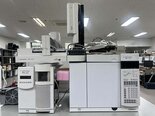 Photo Used AGILENT / HP / HEWLETT-PACKARD / KEYSIGHT 7890A For Sale