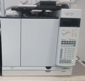 AGILENT / HP / HEWLETT-PACKARD / KEYSIGHT 7890A #293757798