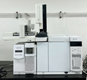 사진 사용됨 AGILENT / HP / HEWLETT-PACKARD / KEYSIGHT 7890A 판매용