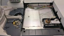 圖為 已使用的 AGILENT / HP / HEWLETT-PACKARD / KEYSIGHT 7890A 待售