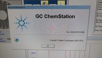 圖為 已使用的 AGILENT / HP / HEWLETT-PACKARD / KEYSIGHT 7890A 待售