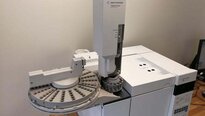 圖為 已使用的 AGILENT / HP / HEWLETT-PACKARD / KEYSIGHT 7890A 待售