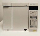 圖為 已使用的 AGILENT / HP / HEWLETT-PACKARD / KEYSIGHT 7890A 待售