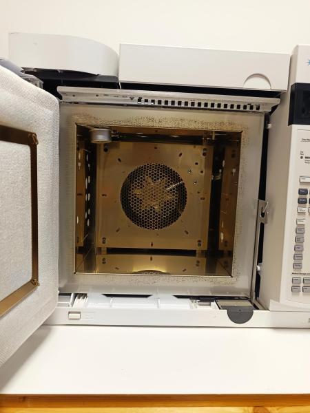 圖為 已使用的 AGILENT / HP / HEWLETT-PACKARD / KEYSIGHT 7890A 待售