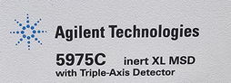 圖為 已使用的 AGILENT / HP / HEWLETT-PACKARD / KEYSIGHT 7890A 待售