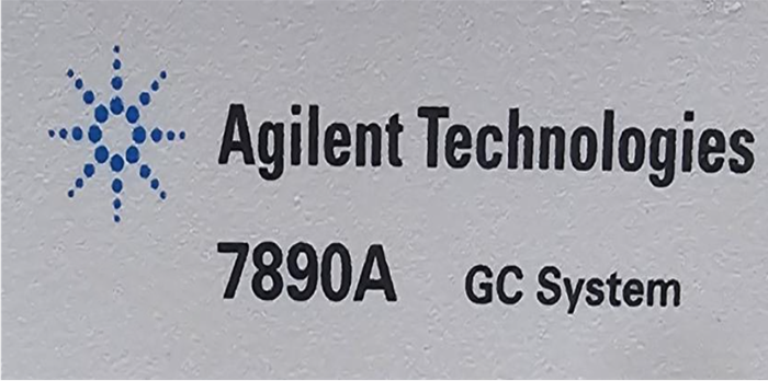 圖為 已使用的 AGILENT / HP / HEWLETT-PACKARD / KEYSIGHT 7890A 待售