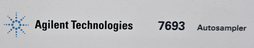 圖為 已使用的 AGILENT / HP / HEWLETT-PACKARD / KEYSIGHT 7890A 待售