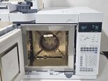 圖為 已使用的 AGILENT / HP / HEWLETT-PACKARD / KEYSIGHT 7890A 待售