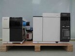 Photo Used AGILENT / HP / HEWLETT-PACKARD / KEYSIGHT 7890B / 5977B For Sale