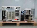 Photo Used AGILENT / HP / HEWLETT-PACKARD / KEYSIGHT 7890B / 5977B For Sale