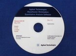 Photo Used AGILENT / HP / HEWLETT-PACKARD / KEYSIGHT 7890B / 5977B For Sale