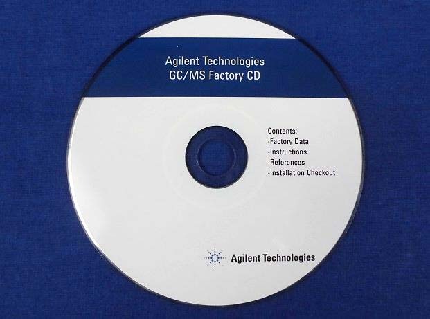 Photo Used AGILENT / HP / HEWLETT-PACKARD / KEYSIGHT 7890B / 5977B For Sale