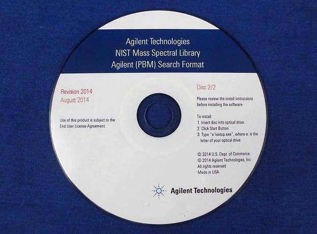 Photo Used AGILENT / HP / HEWLETT-PACKARD / KEYSIGHT 7890B / 5977B For Sale