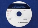 フォト（写真） 使用される AGILENT / HP / HEWLETT-PACKARD / KEYSIGHT 7890B / 5977B 販売のために