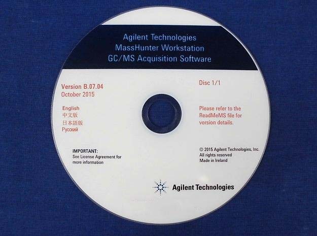 Foto Verwendet AGILENT / HP / HEWLETT-PACKARD / KEYSIGHT 7890B / 5977B Zum Verkauf