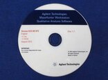 Photo Used AGILENT / HP / HEWLETT-PACKARD / KEYSIGHT 7890B / 5977B For Sale