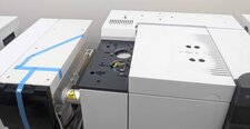 フォト（写真） 使用される AGILENT / HP / HEWLETT-PACKARD / KEYSIGHT 7890B / 5977B 販売のために