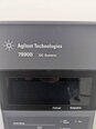 Photo Used AGILENT / HP / HEWLETT-PACKARD / KEYSIGHT 7890B / 5977B For Sale