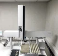 Foto Verwendet AGILENT / HP / HEWLETT-PACKARD / KEYSIGHT 7890B / 5977B Zum Verkauf