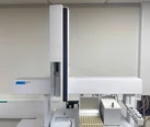 Foto Verwendet AGILENT / HP / HEWLETT-PACKARD / KEYSIGHT 7890B / 5977B Zum Verkauf