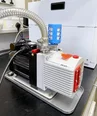 Foto Verwendet AGILENT / HP / HEWLETT-PACKARD / KEYSIGHT 7890B / 5977B Zum Verkauf