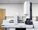 Foto Verwendet AGILENT / HP / HEWLETT-PACKARD / KEYSIGHT 7890B / 5977B Zum Verkauf