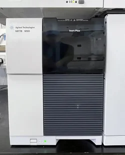 AGILENT / HP / HEWLETT-PACKARD / KEYSIGHT 7890B / 5977B #293824798