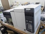 フォト（写真） 使用される AGILENT / HP / HEWLETT-PACKARD / KEYSIGHT 7890B / 7000C 販売のために