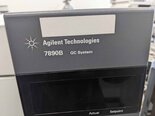 Photo Used AGILENT / HP / HEWLETT-PACKARD / KEYSIGHT 7890B / 7000C For Sale