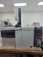 Foto Verwendet AGILENT / HP / HEWLETT-PACKARD / KEYSIGHT 7890B / 7000C Zum Verkauf