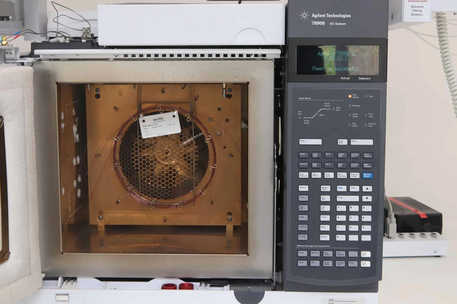 その他 T-NoteSecret agilent-hp-hewlett-packard-