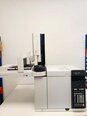 图为 已使用的 AGILENT / HP / HEWLETT-PACKARD / KEYSIGHT 7890B 待售